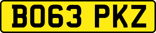 BO63PKZ