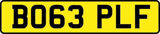 BO63PLF