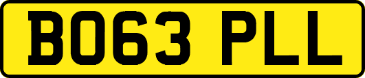 BO63PLL