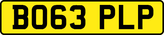 BO63PLP