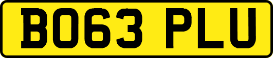 BO63PLU