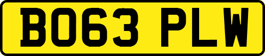 BO63PLW