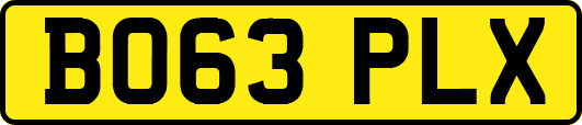 BO63PLX