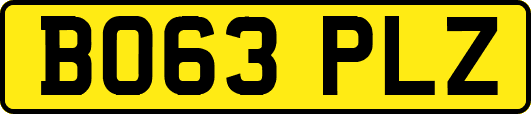 BO63PLZ