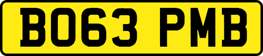BO63PMB