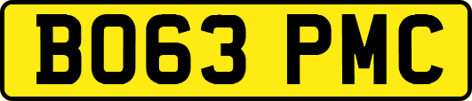 BO63PMC
