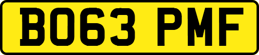 BO63PMF