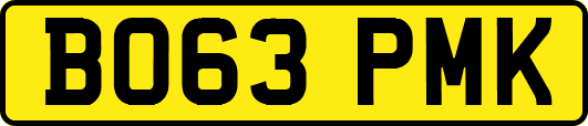 BO63PMK