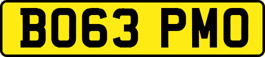 BO63PMO