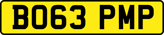 BO63PMP