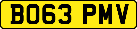 BO63PMV