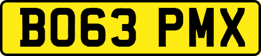 BO63PMX