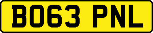 BO63PNL