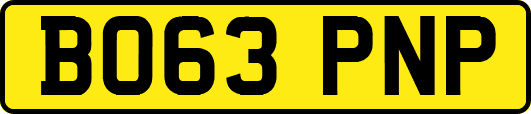 BO63PNP