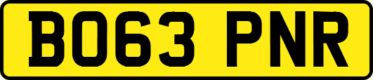 BO63PNR