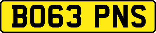 BO63PNS
