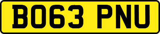 BO63PNU
