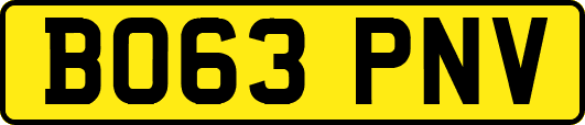 BO63PNV