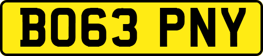 BO63PNY
