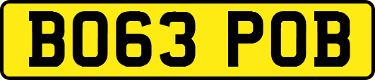 BO63POB