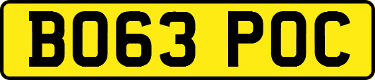 BO63POC