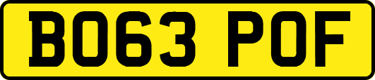 BO63POF