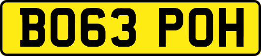 BO63POH