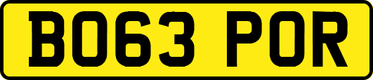 BO63POR