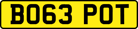 BO63POT