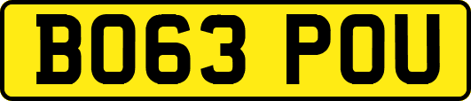 BO63POU