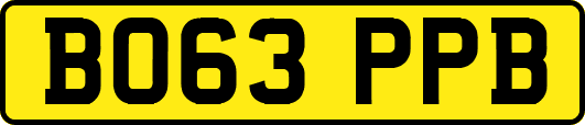 BO63PPB