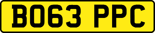BO63PPC