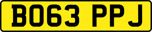 BO63PPJ