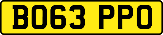 BO63PPO