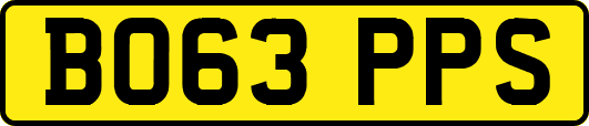 BO63PPS