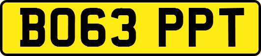 BO63PPT