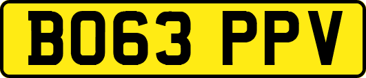 BO63PPV