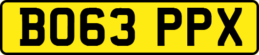 BO63PPX