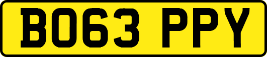 BO63PPY