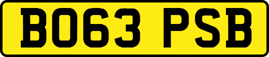 BO63PSB