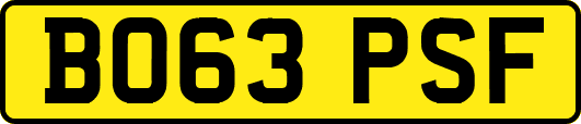 BO63PSF
