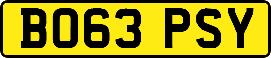 BO63PSY