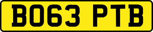 BO63PTB