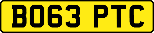 BO63PTC