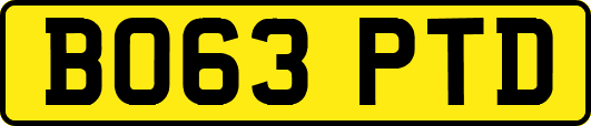 BO63PTD