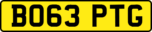 BO63PTG
