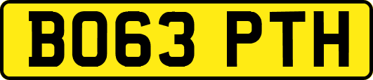 BO63PTH