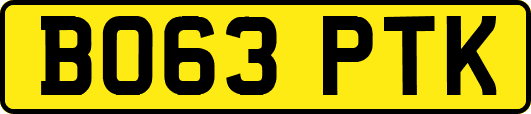 BO63PTK