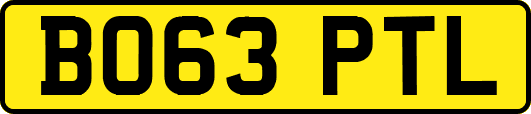 BO63PTL