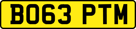 BO63PTM